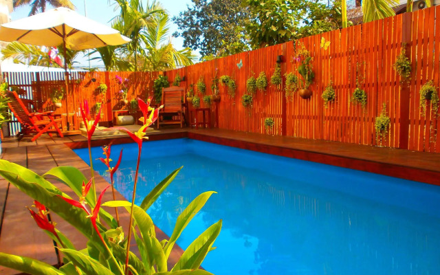 Soria Moria Boutique Hotel
