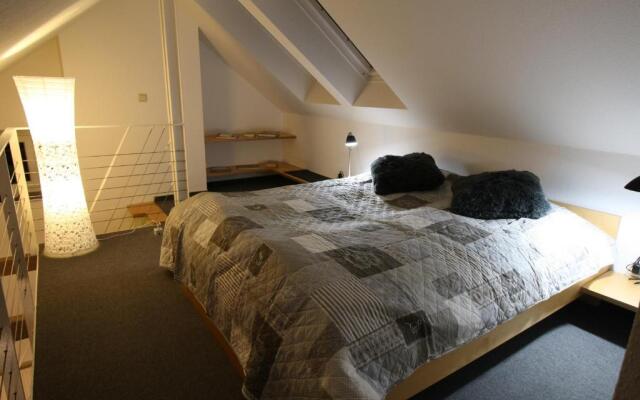 Ferienapartments am Brocken