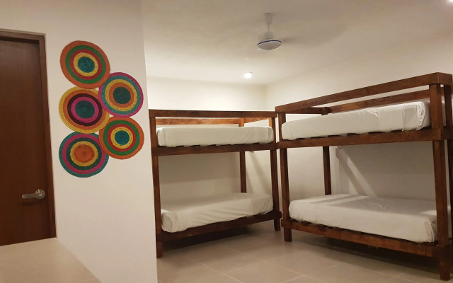 Meraki Hostal Playa - Hostel