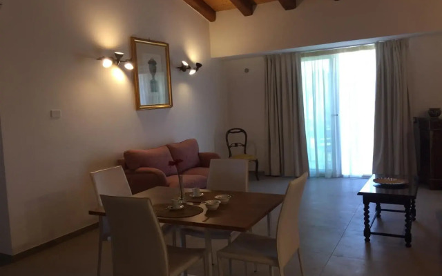 Don Vittorio Country Village