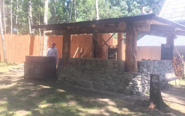 Eko - Farma Orlí vrch