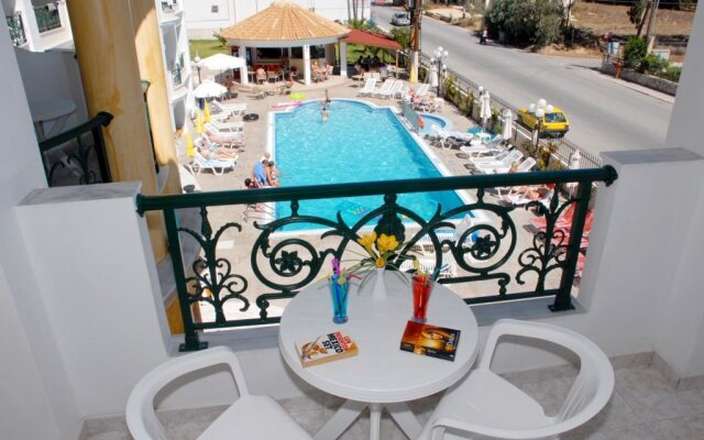 Aphrodite Hotel