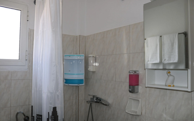 ThassCities Casa Studios