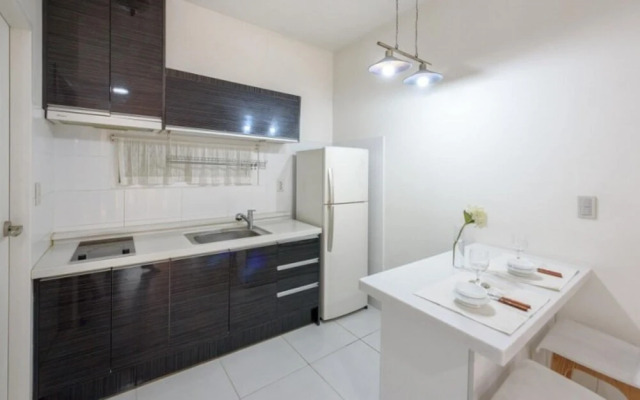 Gapyeong Avenue Spa Pension