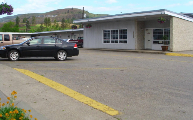 Schell Motel Express