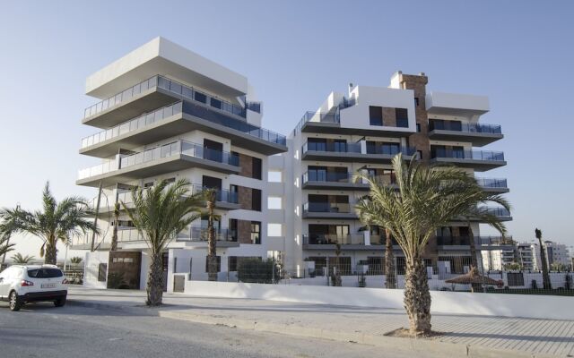 Arenales Playa Superior Apartments - Marholidays