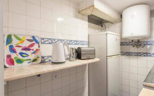 Cozy apartment in Bairro Alto I