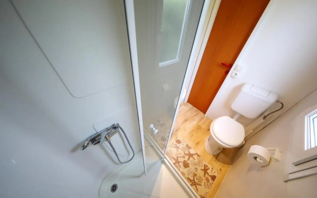 Mobile Home Grbe