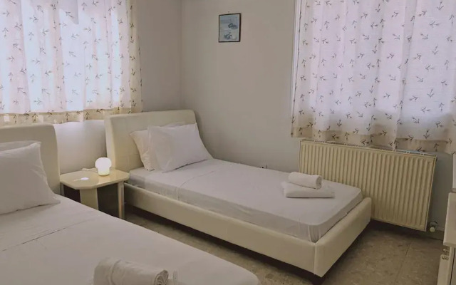 122 VOR - Stay Cactus House
