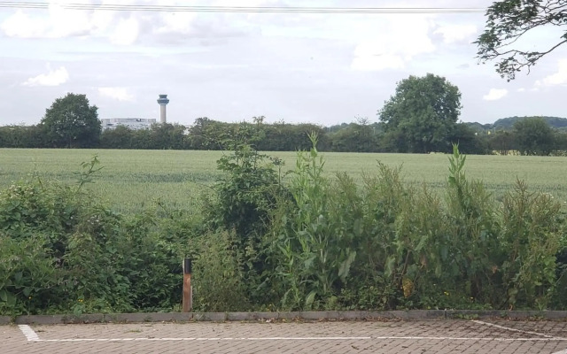 Stansted Airport Lodge