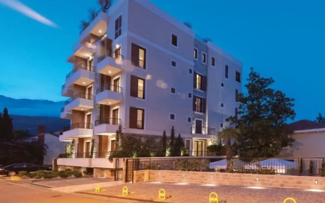 Villa Gracia