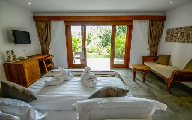 The Hidden Paradise Ubud