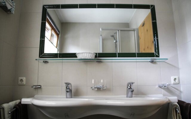 Hotel Garni Elfriede