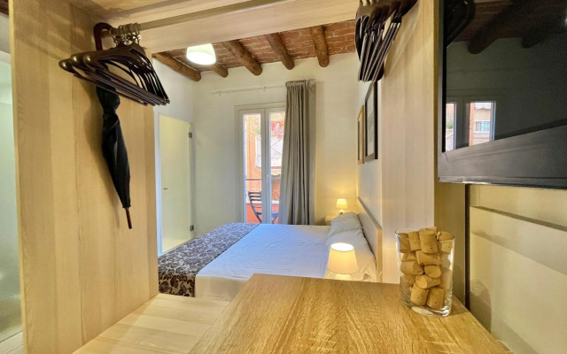 Estudio Port Serrallo