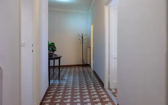 Roma - Via la Spezia 70