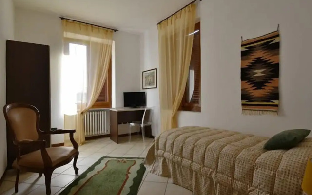 Il Terrazzo B&B
