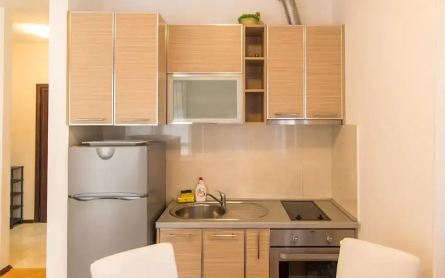 Burcak Apartment