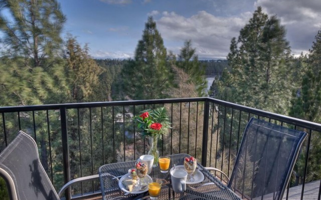 Pine Ridge Inn
