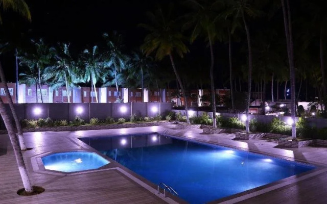 Celebrity Resort Coimbatore