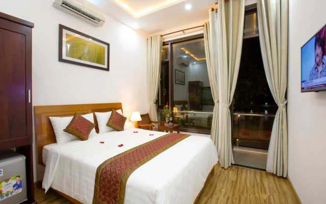 Hoi An SunLake Villa