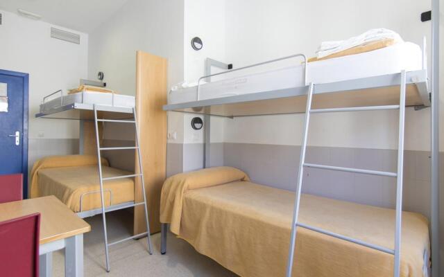 Albergue Inturjoven Málaga - Hostel