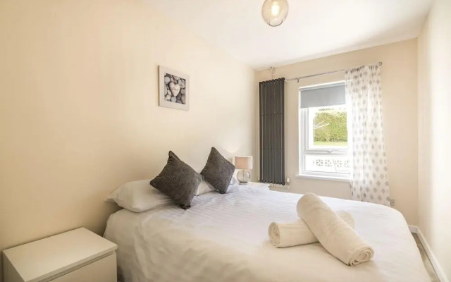 Willow Nook - 1 Bedroom Pod - Pentlepoir