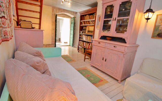 House Mirna Montalcino