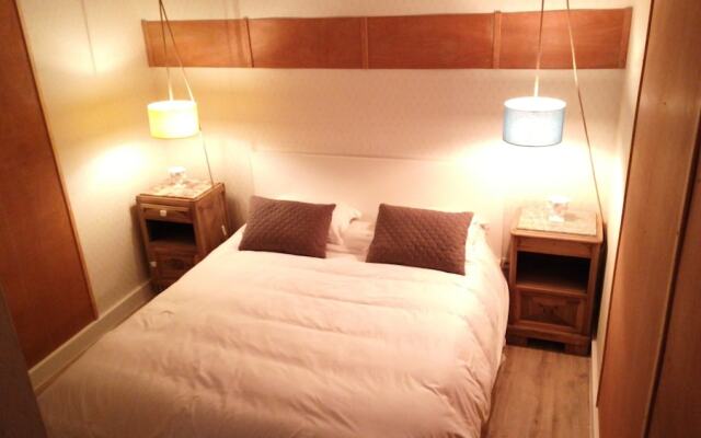 Cocooning Scandinavian