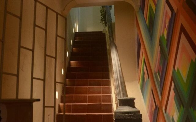 Hostal Jet-Set
