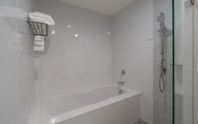 Kantary Hotel Ban Chang