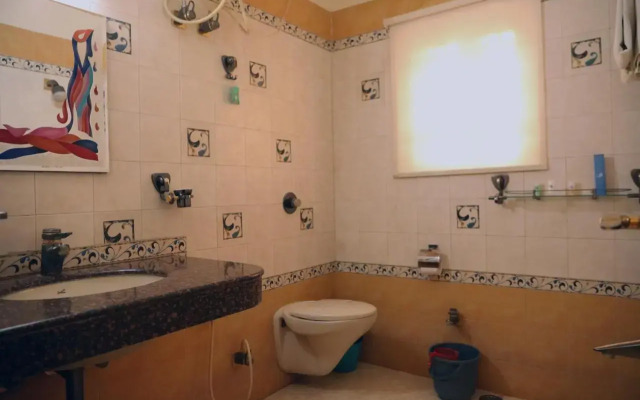 Villa Benares