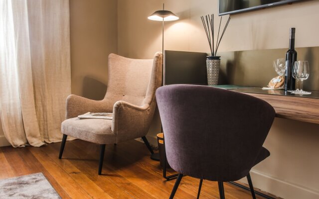 Bordoy Casa Ládico - Hotel Boutique Adults Only