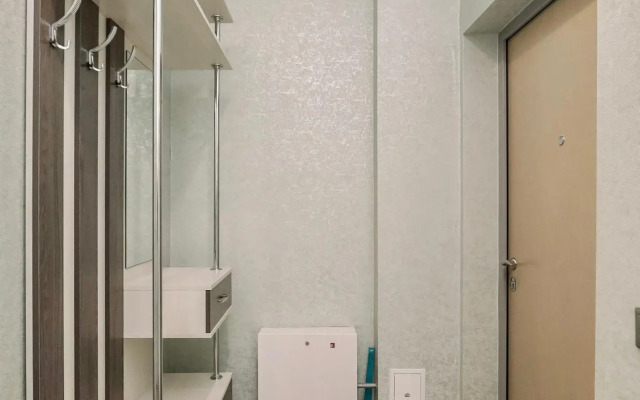 Апартаменты Приви Хаус на ул. Вадима Сивкова, д. 273