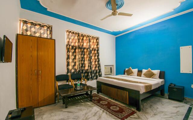 OYO 22505 Happy Valley Hotel