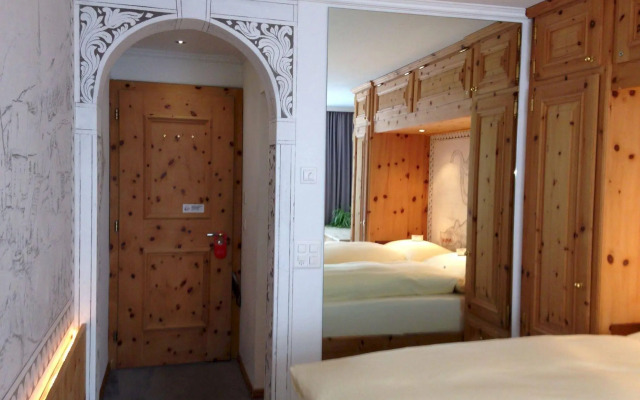 Hotel Arte