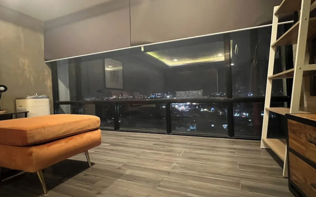 Casa Alegria Bed And Breakfast Antipolo by Cocotel