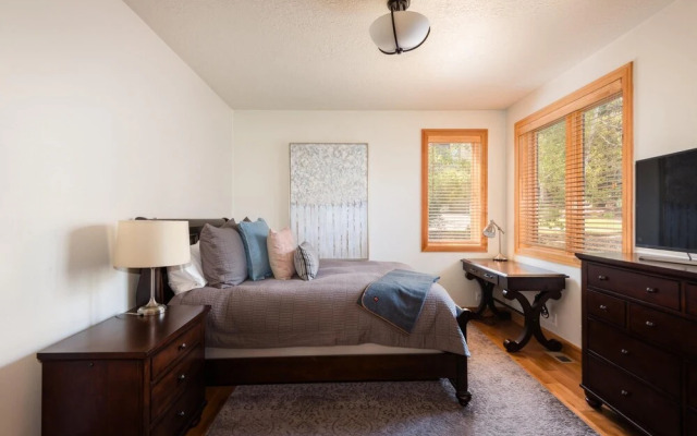 Gallivan Loop in Park City