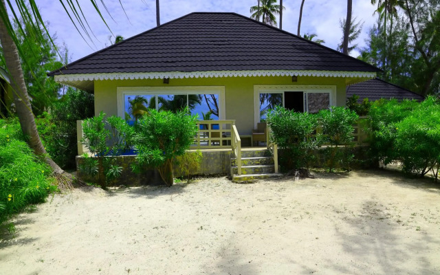 Kikoi Boutique Hotel