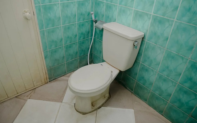 OYO 1107 Rossan Villa