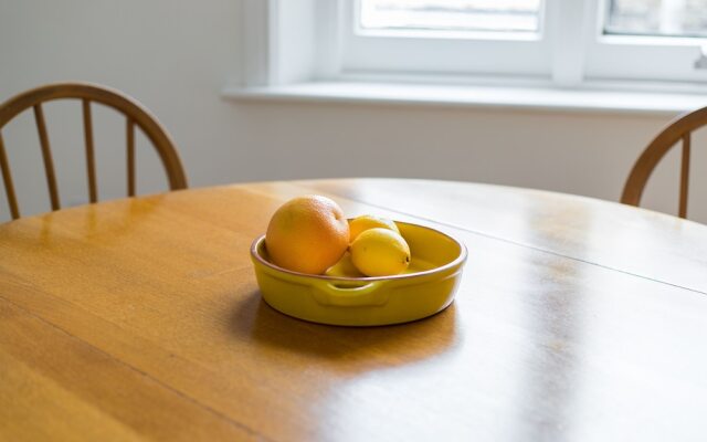 Hausd - Floral Street