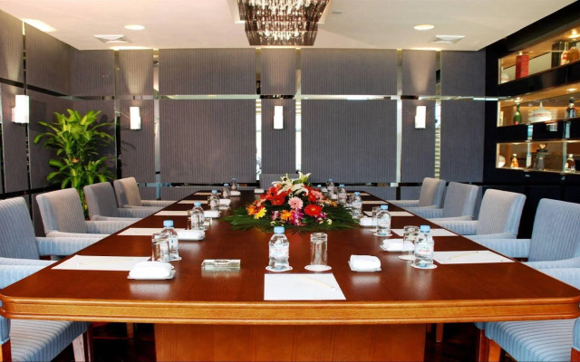 Hangzhou Radow Jiali Hotel