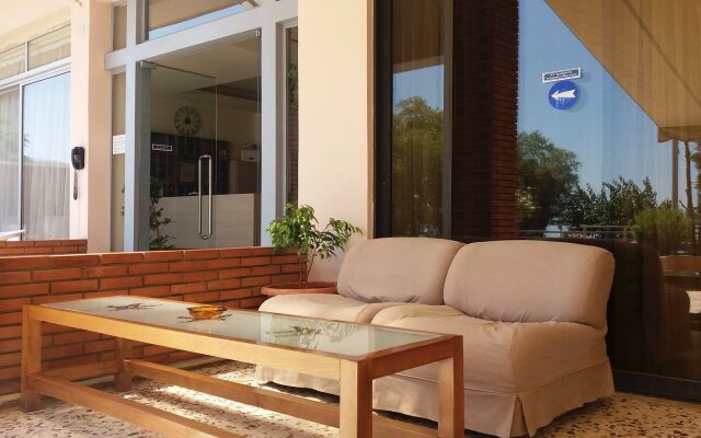 Hotel Astir Bianko