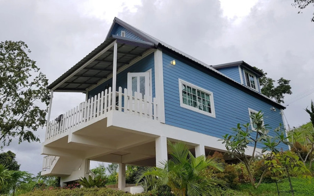 Tip House