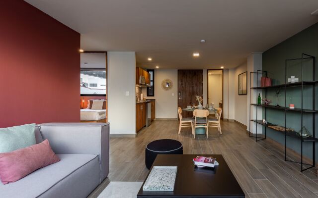 Casai Roma | 2BR | Cozy Retreat