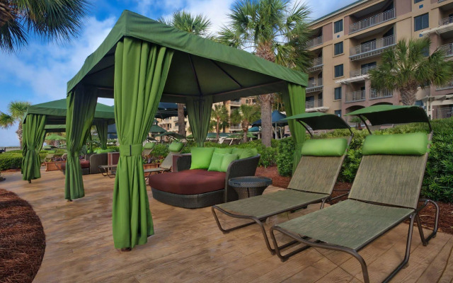 Marriott's Barony Beach Club