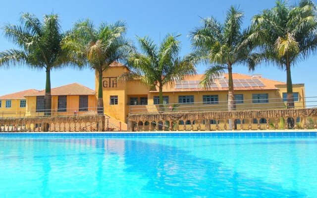 Grande Hotel Trilogia
