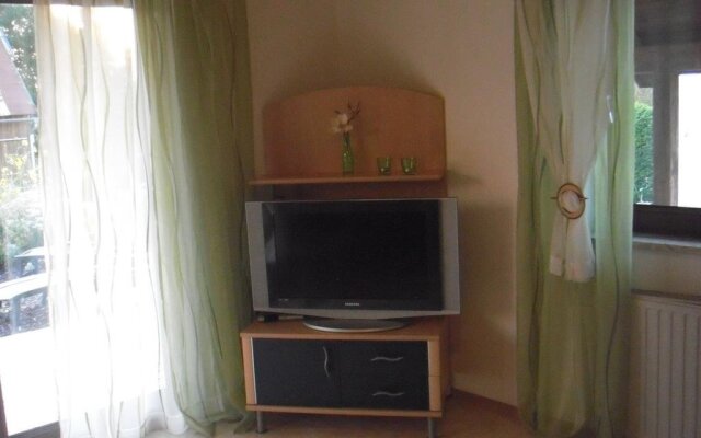 Ferienwohnung Brenner