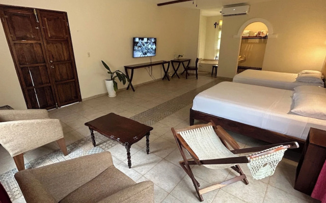 Hacienda Maria Elena Yucatán