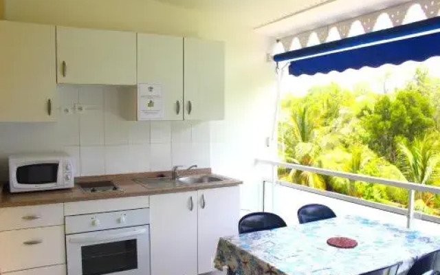 Residence Les Cayalines