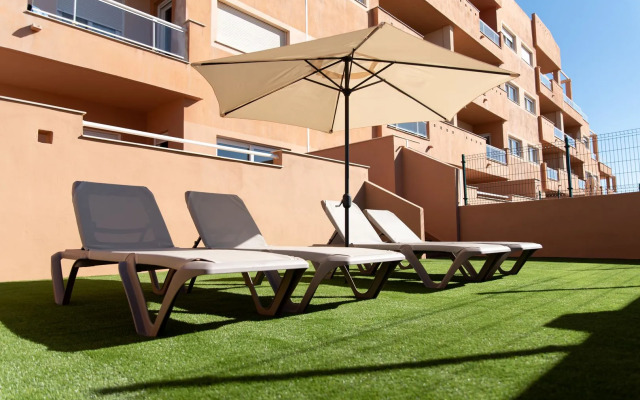 ALEGRIA Colonial Mar Aquafun